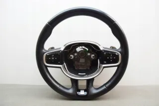 P39825814 Руль Volvo S90 2 Арт e12008438, вид 3