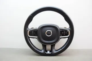 P39825814 Руль Volvo S90 2 Арт e12008438, вид 6