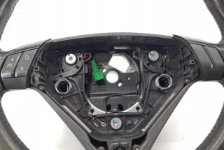8666882 Руль Volvo S60 1 Арт e12008429, вид 3