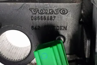 8666882 Руль Volvo S60 1 Арт e12008429, вид 5