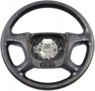 3U0419091J Руль Skoda Superb 1 Арт e12008269, вид 1