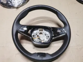 5E3419093 Руль Skoda Kodiaq Арт e12008264, вид 1
