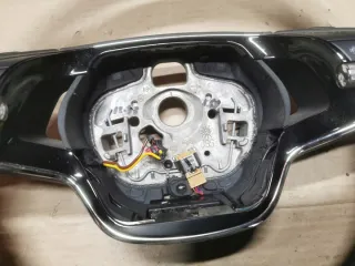5E3419093 Руль Skoda Kodiaq Арт e12008264, вид 4