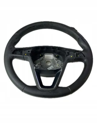 6ja419091e Руль Seat Toledo 4 Арт e12008250, вид 1