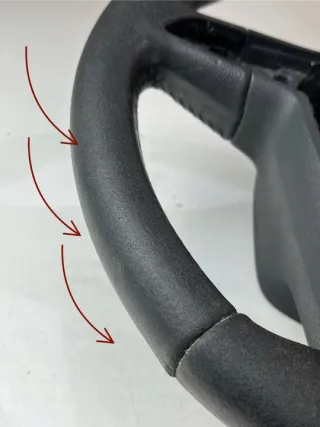6ja419091e Руль Seat Toledo 4 Арт e12008250, вид 2