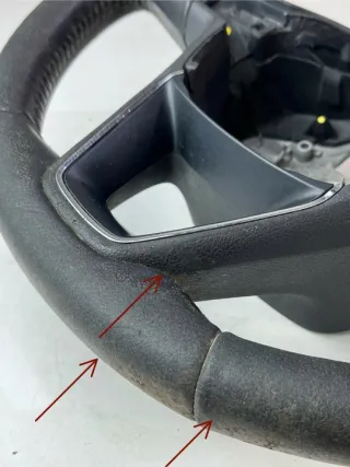 6ja419091e Руль Seat Toledo 4 Арт e12008250, вид 5