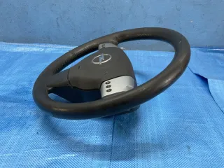 0000000012 Руль Opel Vectra C  Арт e12008074, вид 4