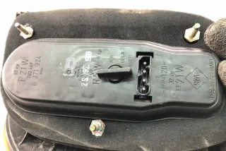 8371324 Фонарь задний левый BMW 5 E39 Арт e12008066, вид 4