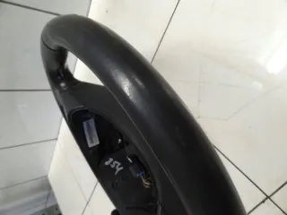 OKL11939 Руль Opel Corsa C Арт e12008055, вид 3