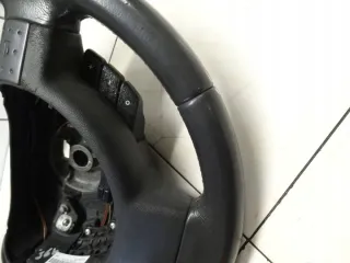 OKL11939 Руль Opel Corsa C Арт e12008055, вид 5