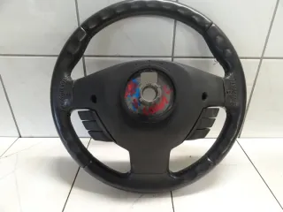 OKL11939 Руль Opel Corsa C Арт e12008055, вид 7