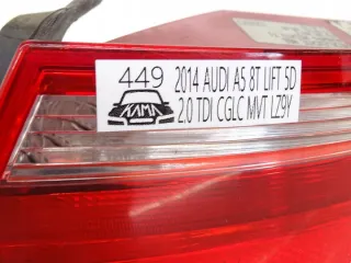 8T8945096E KM17525670239 Фонарь задний правый Audi A5 (S5,RS5) 1 Арт e12007558, вид 5