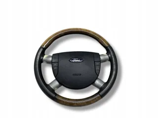 2000CM3 1682138 Руль Ford Mondeo 3 Арт e12007482, вид 1