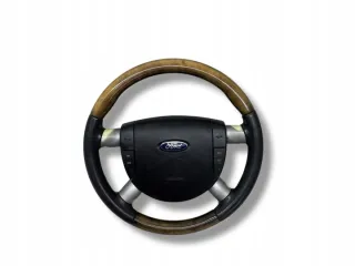 2000CM3 1682138 Руль Ford Mondeo 3 Арт e12007482, вид 2