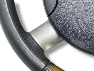 2000CM3 1682138 Руль Ford Mondeo 3 Арт e12007482, вид 3