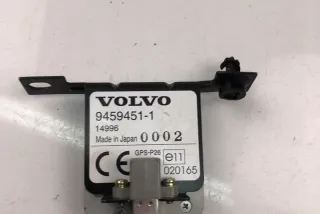 94594511 Блок управления (другие) Volvo V70 2 Арт e12007049, вид 3