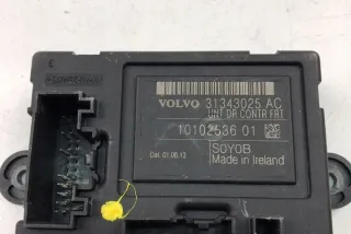 31343025AC Блок управления (другие) Volvo V70 2 Арт e12007047, вид 2
