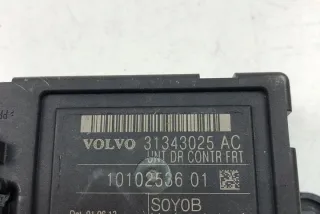 31343025AC Блок управления (другие) Volvo V70 2 Арт e12007047, вид 3