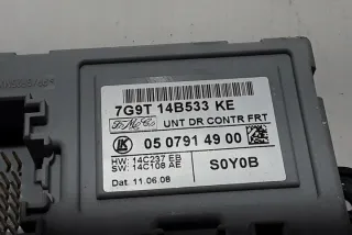 7G9T14B533KE Блок управления (другие) Volvo V70 3 Арт e12007015, вид 3