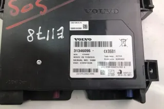 31346096 Блок управления (другие) Volvo V70 3 Арт e12006994, вид 4