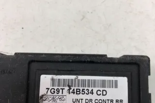 7G9T14B534CD Блок управления (другие) Volvo V70 3 Арт e12006981, вид 1