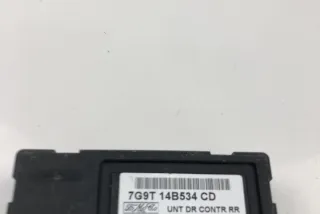 7G9T14B534CD Блок управления (другие) Volvo V70 3 Арт e12006971, вид 1