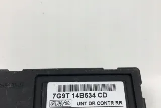 7G9T14B534CD Блок управления (другие) Volvo V70 3 Арт e12006971, вид 3