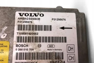 P31295676 Блок управления (другие) Volvo V70 3 Арт e12006956, вид 5