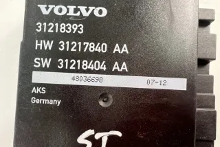 31218393 Блок управления (другие) Volvo V70 3 Арт e12006925, вид 3