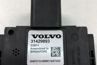 31429893 Блок управления (другие) Volvo V60 1 Арт e12006906, вид 4