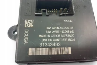 31343482 Блок управления (другие) Volvo V60 1 Арт e12006889, вид 7