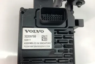 32209788 Блок управления (другие) Volvo V60 1 Арт e12006818, вид 4