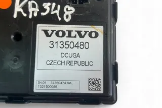 31350480 Блок управления (другие) Volvo V40 1 Арт e12006786, вид 1