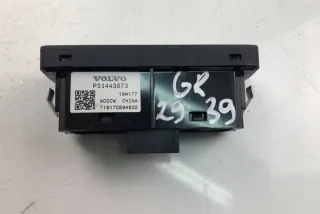 P31443873 Блок управления (другие) Volvo S90 2 Арт e12006672, вид 4