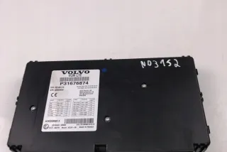 P31676874 Блок управления (другие) Volvo S90 2 Арт e12006660, вид 1