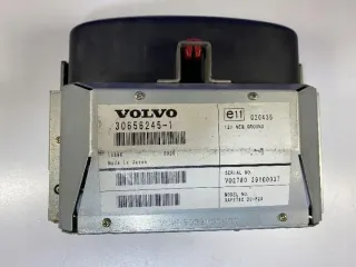 020345 Блок управления (другие) Volvo S80 2 Арт e12006557, вид 1