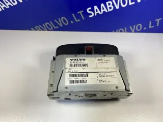 020345 Блок управления (другие) Volvo S80 2 Арт e12006557, вид 3