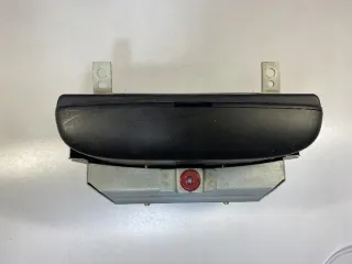 020345 Блок управления (другие) Volvo S80 2 Арт e12006557, вид 4