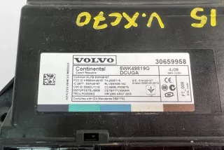 30659958 Блок управления (другие) Volvo S80 2 Арт e12006546, вид 1