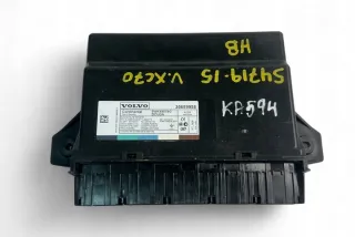 30659958 Блок управления (другие) Volvo S80 2 Арт e12006546, вид 2