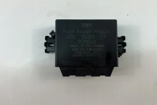 6G9215K866BH Блок управления (другие) Volvo S80 2 Арт e12006542, вид 2