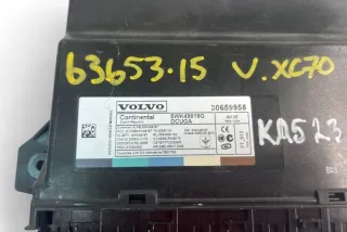 30659958 Блок управления (другие) Volvo S80 2 Арт e12006536, вид 4