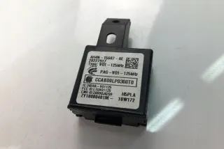 AH4N15607AE Блок управления (другие) Volvo S60 1 Арт e12006516, вид 3