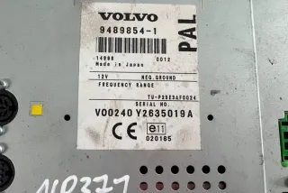 94898541 Блок управления (другие) Volvo S60 1 Арт e12006476, вид 3