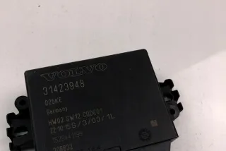 31423948 Блок управления (другие) Volvo S60 1 Арт e12006443, вид 1