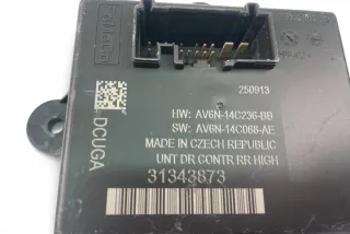 31343873 Блок управления (другие) Volvo S60 1 Арт e12006440, вид 6