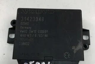31423948 Блок управления (другие) Volvo S60 2 Арт e12006409, вид 3