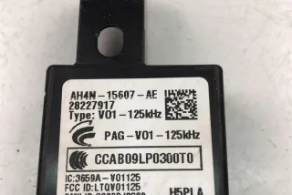 AH4N15607AE Блок управления (другие) Volvo S60 2 Арт e12006205, вид 3
