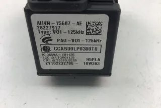 AH4N15607AE Блок управления (другие) Volvo S60 2 Арт e12006171, вид 2