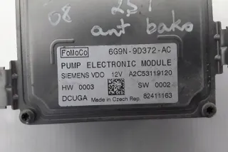 6G9N9D372AC Блок управления (другие) Volvo S60 3 Арт e12005960, вид 1